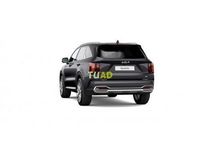 usado Kia Sorento 2.2 CRDi Black Edition DCT 4x4 7pl