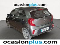 Usado Kia Picanto 67 CV (49 kW) 2023 Gris / plata Utilitario