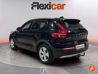 Begagnad Volvo XC40 150 HK (110 kW) 2019 Svart SUV