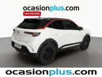 Usado Opel Mokka S 136 CV (100 kW) 2023 Blanco SUV