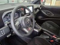 Nowe Toyota Yaris 280 KM (205 kW) 2025 Czerwony Hatchback