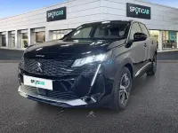 Nuevo Peugeot 3008 GT 136 CV (100 kW) 2025 SUV
