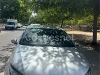 Usado VW Polo Advance 90 CV (66 kW) 2016 Gris / plata Berlina