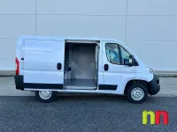 Usado Fiat Ducato 120 CV (88 kW) 2021 Blanco Van