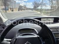 Usado Citroën C4 VTR Sport 110 CV (80 kW) 2007 Negro Berlina