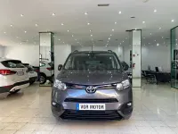 Usado Toyota Proace Verso Active 110 CV (80 kW) 2023 Gris / plata Familiar