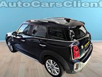 Usado Mini Cooper Countryman 220 CV (161 kW) 2021 Azul SUV