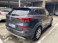 Occasion Hyundai Tucson 116 ch (85 kW) 2020 Gris SUV