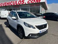 usado Peugeot 2008 BlueHDi 100 Allure