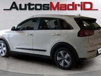 Usado Kia Niro 141 CV (103 kW) 2019 SUV