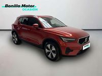 Usado Volvo XC40 Core 129 CV (94 kW) 2023 Rojo SUV