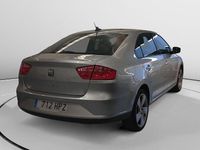 Usado Seat Toledo Style 116 CV (85 kW) 2013 Gris Berlina