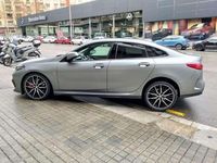 Usado BMW 220 178 CV (130 kW) 2024 Gris Coupe