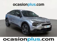 Usado Citroën C4 PureTech 131 CV (96 kW) 2024 Gris SUV