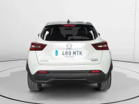 Occasion Nissan Juke 143 ch (105 kW) 2024 Noir SUV