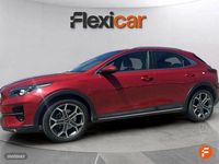 Usado Kia XCeed 141 CV (103 kW) 2021 Granate SUV