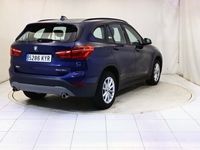 usado BMW X1 2.0 SDRIVE18D 5P