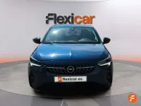 Usado Opel Corsa Elegance 101 CV (74 kW) 2021 Azul Utilitario