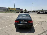 Usado BMW 330 272 CV (200 kW) 2007 Negro Coupe
