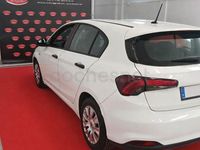 Usado Fiat Tipo Lounge 95 CV (69 kW) 2018 Blanco Berlina
