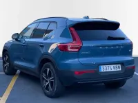Brugt Volvo XC40 Plus 163 HK (119 kW) 2025 SUV
