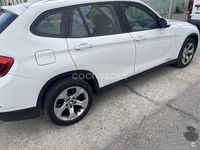 Occasion BMW X1 143 PK (105 kW) 2013 Wit SUV