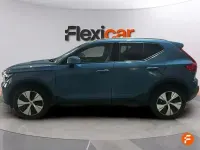 Usado Volvo XC40 Inscription 163 CV (119 kW) 2022 Azul SUV