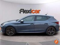 Brugt Cupra Leon VZ 300 HK (220 kW) 2023 Grå Hatchback