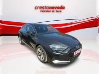 Usado Audi A3 Sportback e-tron Advanced Plus 150 CV (110 kW) 2025 Gris Utilitario