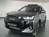 Nuevo Ebro s700 Luxury 346 CV (254 kW) 2025 Gris SUV