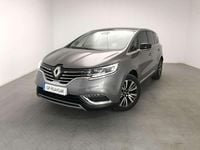 Usado Renault Espace Initiale Paris 160 CV (117 kW) 2016 Gris Monovolumen