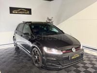 Usado VW Golf VII GTI 290 HP (213 kW) 2019 Preto Sedan