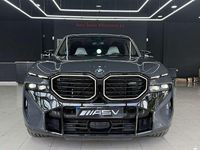 Używany BMW XM Comfort Edition 653 KM (480 kW) 2023 Szary SUV