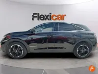 Usado DS Automobiles DS4 Performance Line Plus 225 CV (165 kW) 2022 Negro SUV