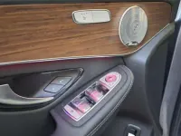 Usado Mercedes GLC300e 306 CV (225 kW) 2021 Gris SUV