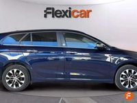 Usado Fiat Tipo Mirror 120 CV (88 kW) 2020 Azul Familiar