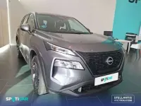 Usado Nissan X-Trail Acenta 213 CV (156 kW) 2025 Gris SUV