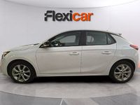 Usado Opel Corsa Edition 75 HP (55 kW) 2022 Branco Citadino