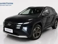 Nuevo Hyundai Tucson 159 CV (116 kW) 2025 SUV