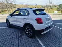 Usado Fiat 500X Pop 95 CV (69 kW) 2016 Blanco SUV