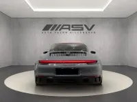 Usado Porsche 911 541 CV (397 kW) 2024 Gris / plata Coupe