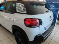 Usado Citroën C3 Aircross Origins 102 CV (75 kW) 2019 Blanco SUV