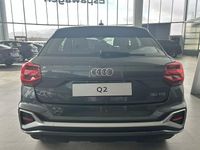 Nuevo Audi Q2 150 CV (110 kW) 2025 SUV