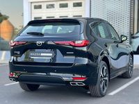 Usado Mazda CX-60 Takumi-Line 254 CV (186 kW) 2025 Negro SUV