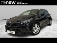 Nuevo Renault Clio V Evolution 100 CV (73 kW) 2025 Negro Berlina