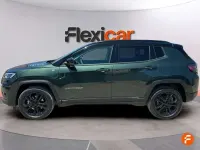 Nuevo Jeep Compass North 131 CV (96 kW) 2026 Verde SUV