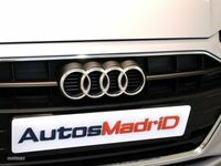 usado Audi A4 Avant Advanced 35 TDI 120kW S tronic