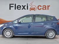 usado Ford C-MAX 1.0 EcoBoost 100CV Trend+ Gasolina en Flexicar Jaén 2