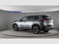 Usado Nissan X-Trail N-Connecta 213 CV (156 kW) 2025 Skyline grey SUV