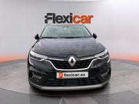 Occasion Renault Arkana Equilibre 140 PK (102 kW) 2022 Zwart SUV